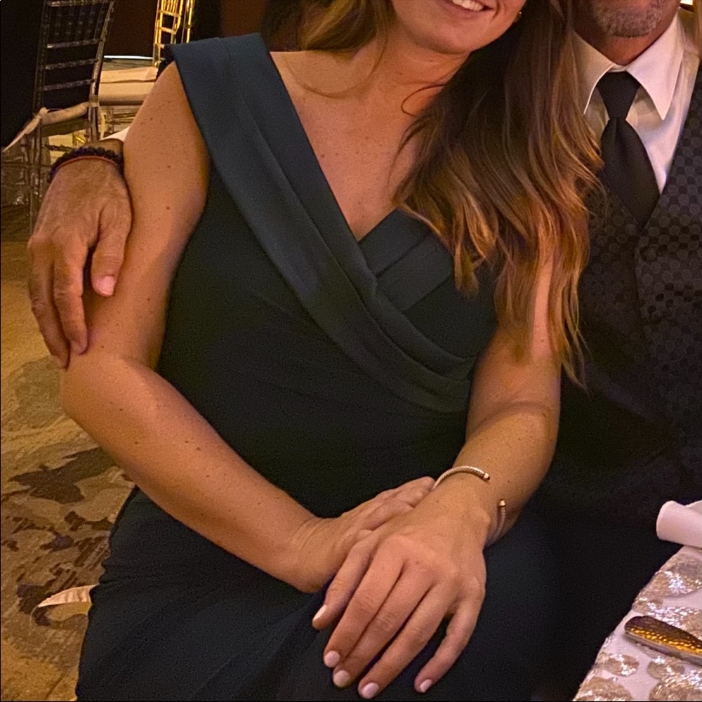 Ralph Lauren Gown
